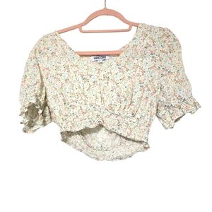 Mimi Chica Crop Top